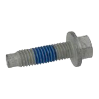 Genuine Ford Suspension Crossmember Bolt M12 x 35mm 2014-on W716344S439