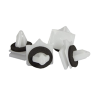 Genuine Ford Rocker Panel Moulding Retainer Clip 9 x 0.8 2014-on W716503S300