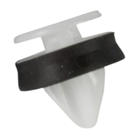 Genuine Ford Wheel Arch Moulding Clip M8 x 4mm 2014-on W716507S300