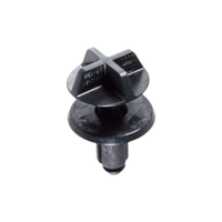 Genuine Ford Plastic Blind Rivet 7 x 1.8-7.9 Mondeo Mustang 2014-on W716510S300