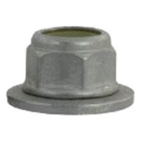Genuine Ford Hex Head Nut and Washer M14 2015-on W716530S440