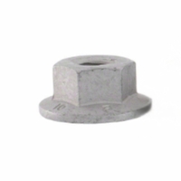 Genuine Ford Engine Mount Nut M12 Everest Ranger 2022-on W716545S439L