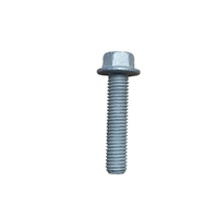 Genuine Ford M10x45mm Hex Flange Bolt W717753S439