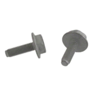 Genuine Ford M10x31.5mm Hex Head Flange Bolt Ranger PX3 PY W718124S439
