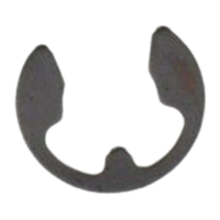 Genuine Ford Retaining Washer E-Clip 8.7 mm 2017-on W718158S300