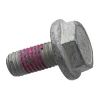 Genuine Ford Engine Mount Bolt M14x30mm Everest Ranger 2018-on W719557S439