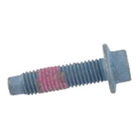 Genuine Ford Hex Head Bolt M12 x 40mm CA Endura 2015-2020 W719766S900