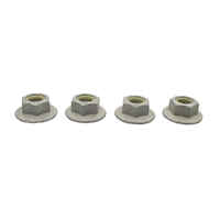 Genuine Ford Lower Ball Joint Nut M14 x 1.5 Everest Ranger 2022-on W720110S440