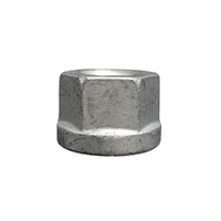Genuine Ford Front Control Arm Nut M16 Ranger Everest W720216S442