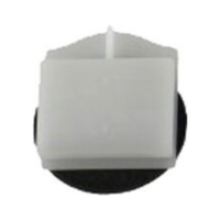 Genuine Ford Moulding Trim Clip W720904S300
