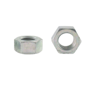 Genuine Ford Body Suspension Mounting Hex Head Flange Nut W721395S442