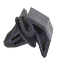 Genuine Ford Rocker Panel Moulding Clip 9mm Escape Focus 2011-on W790225S900