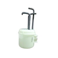 Genuine Ford Camber Vacuum WE012033ZA