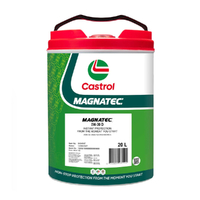 Castrol Magnatec 0W-30 D Engine Oil API SN 20 Litres WSSM2C950A