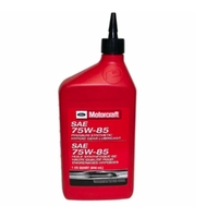 Genuine Ford Oil Rear Axle XY75W85QL