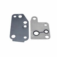 FOYC1Q8K540AA-Genuine Ford Gasket YC1Q8K540AA