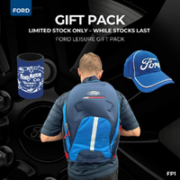 Fathers Day Ford Leisure Pack
