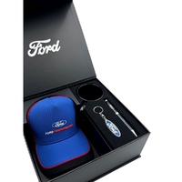 Ford Performance Gift Box