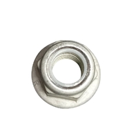 GM11609282-Genuine Holden Nut M12X1.75mm VF Commodore 2014-2017 11609282