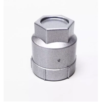 Genuine Holden Wheel Nut Cap 12337914