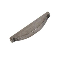 Genuine Holden Crankshaft Balancer Key GTSR W1 2017 12561513