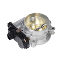 Genuine Holden Throttle Body With Actuator 12629992