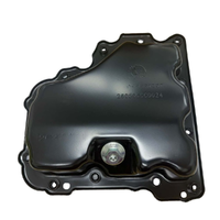 Genuine Holden Pan Lower Oil 12637773