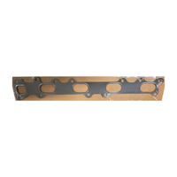 Genuine Holden Gasket- Exhaust Manifold 12642186