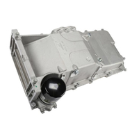 Genuine Holden Oil Pan 12664619