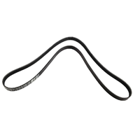 Genuine Holden Water Pump & Generator Drive Belt 12669858
