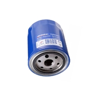 Genuine Holden Oil Filter ZB Comm-Silverado 2018-23 12735811