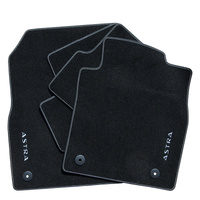 Genuine Holden Premium Carpet Floor Mat Set PJ Astra 13334043