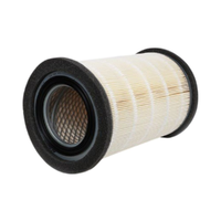 ACDelco Air Filter ACA127 x-ref-A1447 19101266