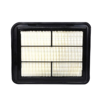 ACDelco Air Filter ACA128 x-ref-A1475 19101267