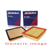 ACDelco Air Filter ACA130 x-ref-A1513 19101269