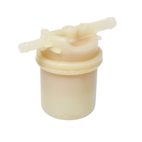 ACDelco Fuel Filter ACF128 x-ref-Z498 19101306