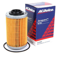 ACDelco Oil Filter AC088 x-ref-R2605P 19101310