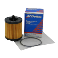 ACDelco Oil Filter AC089 x-ref-RZ602P 19101311