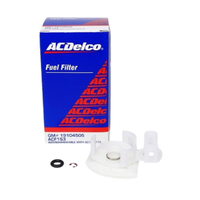 ACDelco Fuel Filter ACF153 19104505
