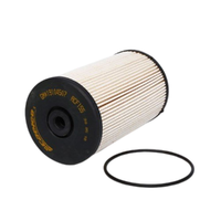 ACDelco Fuel Filter ACF155 x-ref-R2642P 19104507
