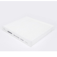 ACDelco Cabin Filter ACC38 x-ref-RCA207C 19104784