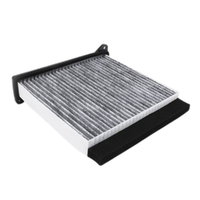ACDelco Cabin Filter ACC43 19104789