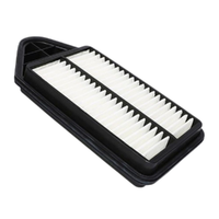 ACDelco Air Filter ACA189 x-ref-A1726 19246604