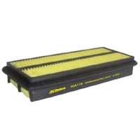 ACDelco Air Filter ACA178 x-ref-A1583 19246607