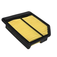 ACDelco Air Filter ACA163 x-ref-A1578 19246608