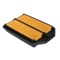 ACDelco Air Filter ACA183 x-ref-A1597 19246610