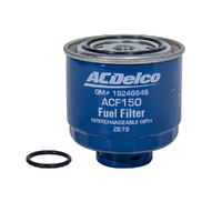 ACDelco Fuel Filter ACF150 x-ref-Z679 19246646