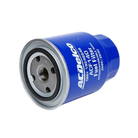 ACDelco Fuel Filter ACF140 x-ref-Z686 19246648
