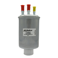 ACDelco Fuel Filter ACF147 x-ref-Z644 19246651