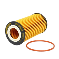 ACDelco Oil Filter AC0115 x-ref-R2633P 19246944